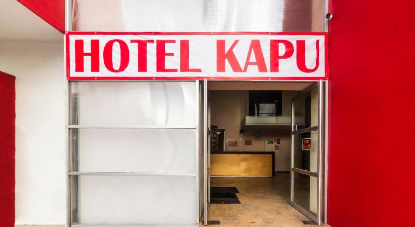 Hotel Kapu