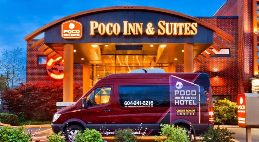 Poco Inn and Suites Hotel and Conference Center