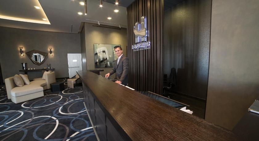 Huper Hotel Boutique photo