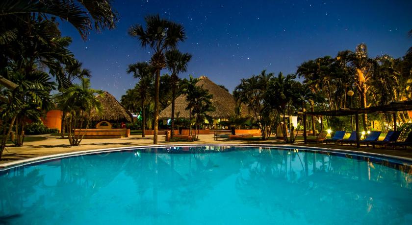 Encogerse de hombros Final No esencial Hotel Soleil Pacifico Resort (Puerto San Jose) - Deals, Photos & Reviews