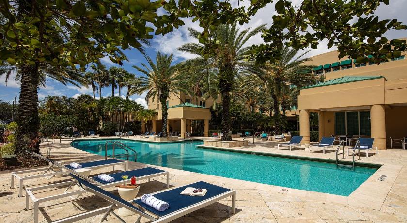 InterContinental at Doral Miami