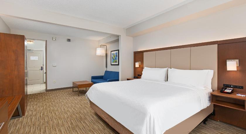 Holiday Inn Express Hotel & Suites Mount Juliet - Nashville Area