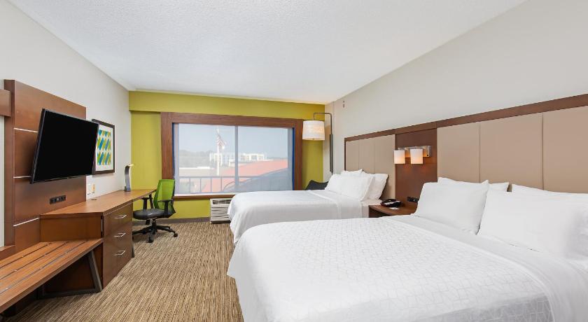 Holiday Inn Express Hotel & Suites Mount Juliet - Nashville Area