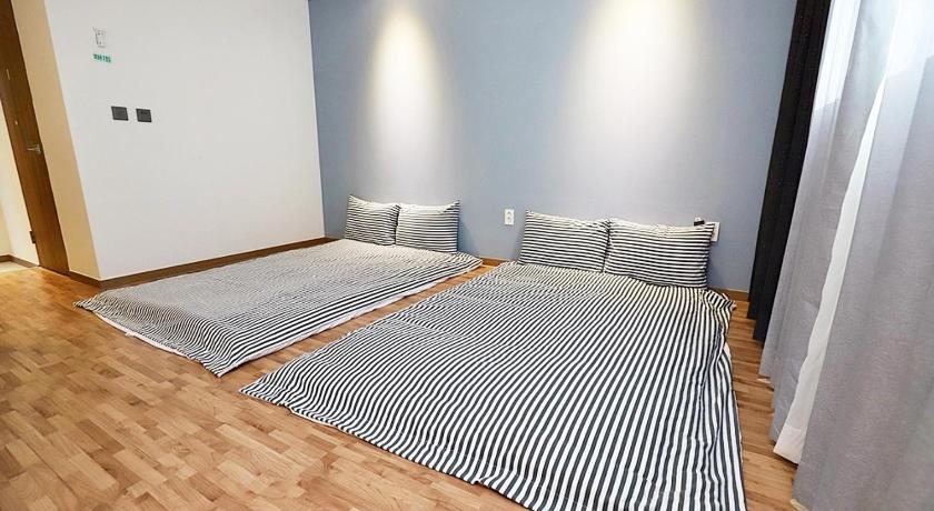Image of Ondol Room 11