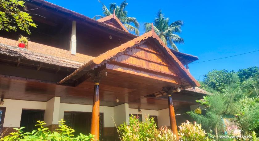 Ambadi's Villa — Hotel in Kochi