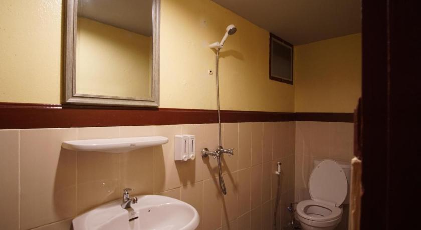 Gap's House photo