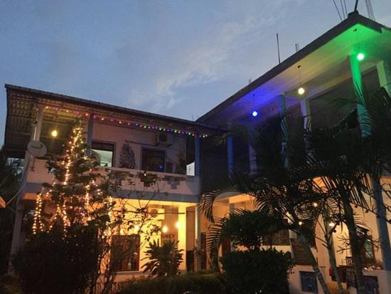 Kismet Rest Hotel - image 14