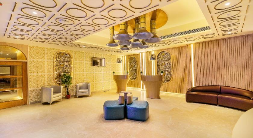 Hotel Jagadish International, Sankey Road – Bangalore, IN