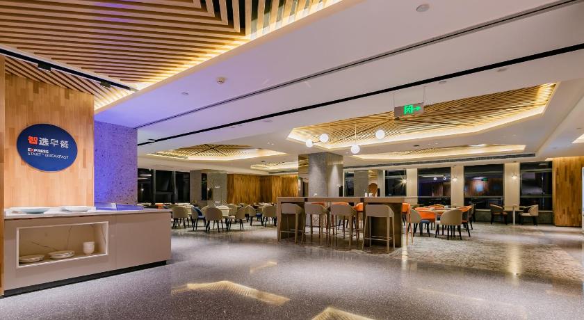 Holiday Inn Express Xi'an High-Tech Zone North By IHG - image 13