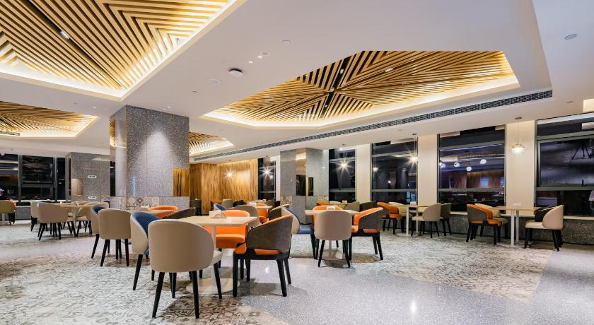 Holiday Inn Express Xi'an High-Tech Zone North By IHG - image 7