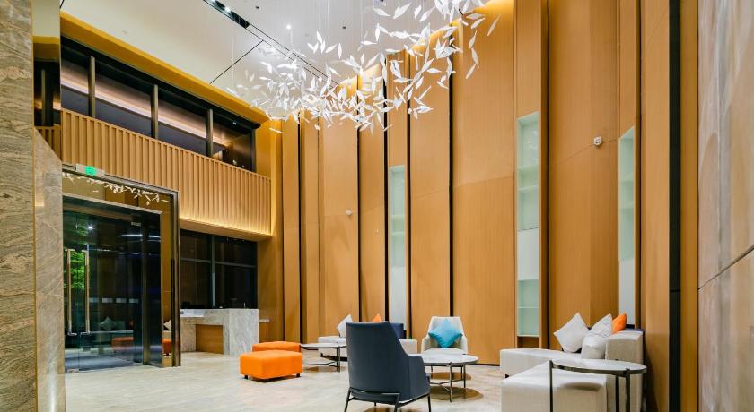 Holiday Inn Express Xi'an High-Tech Zone North By IHG - image 6