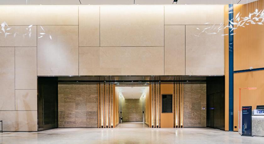 Holiday Inn Express Xi'an High-Tech Zone North By IHG - image 10