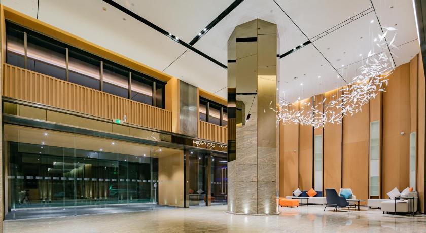 Holiday Inn Express Xi'an High-Tech Zone North By IHG - image 3