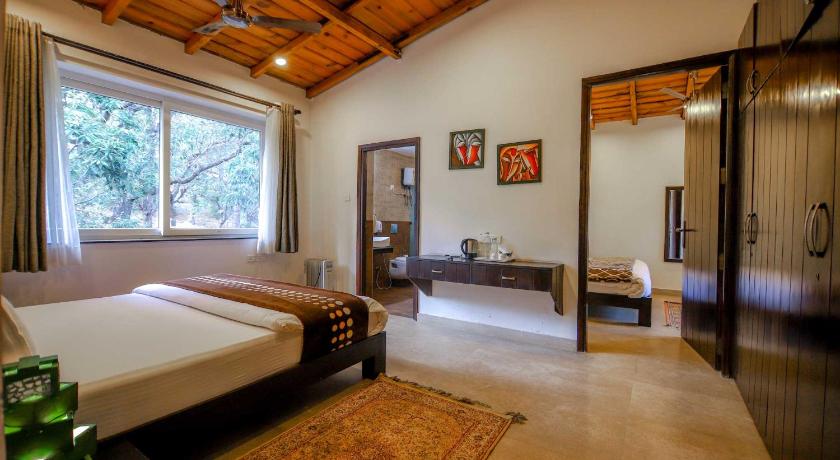 StayVista at Mistletoe House photo