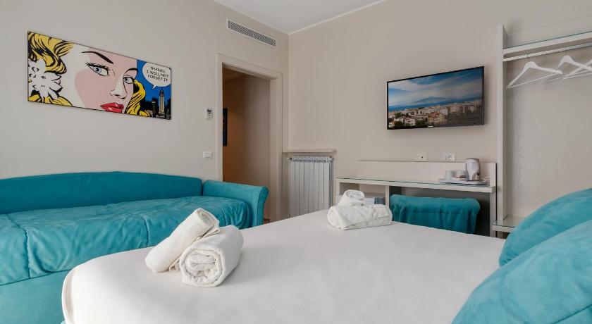 Tiffany Suites photo