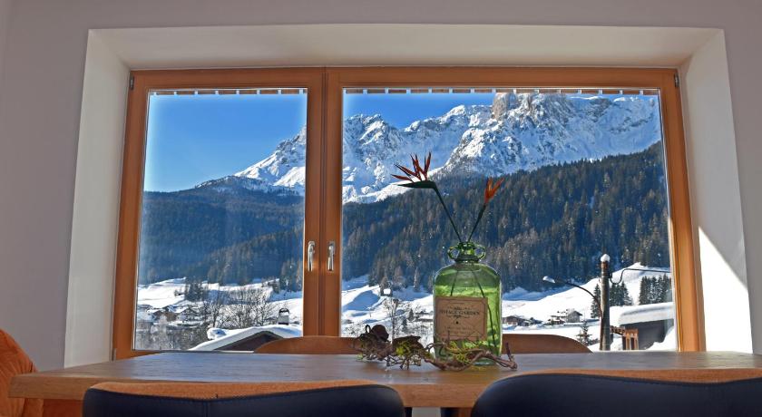 Design Residence Del Passo