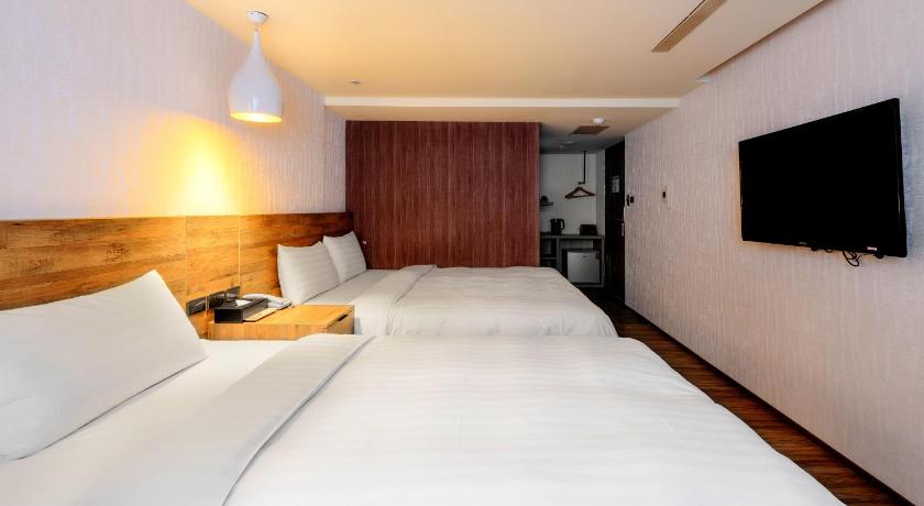 Image of Standard Triple Room 4