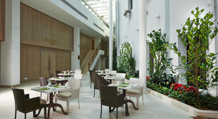 Royale Chulan Penang - image 13