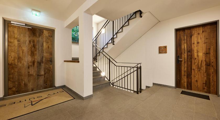 City Suites Murnau photo