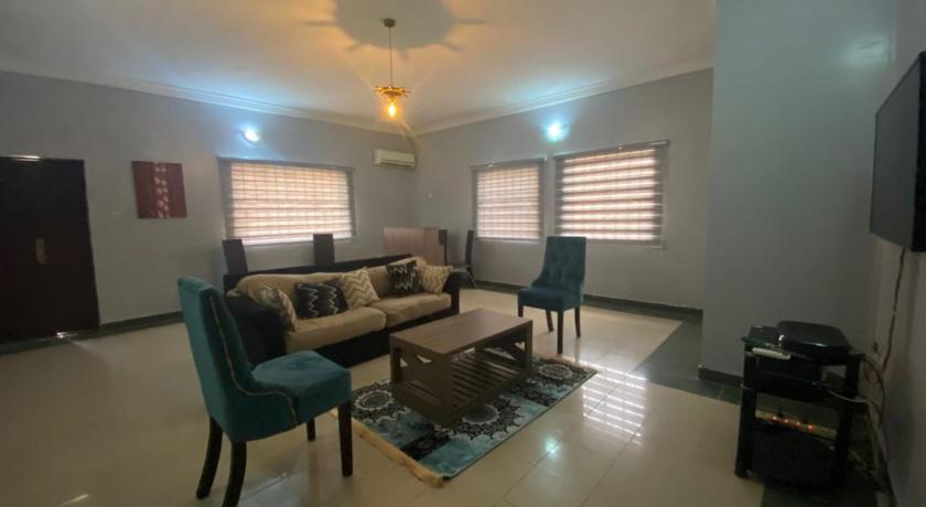Vintage Homes Lekki photo