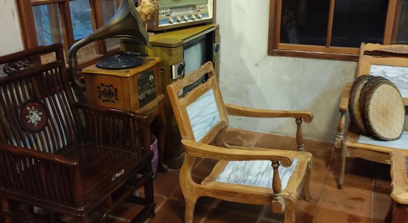 Jiji Village Villa B&B photo