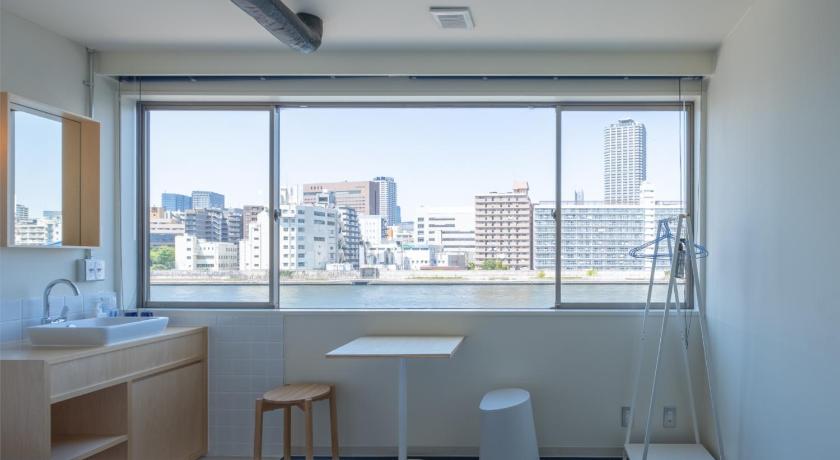 LYURO Tokyo Kiyosumi by THE SHARE HOTELS photo