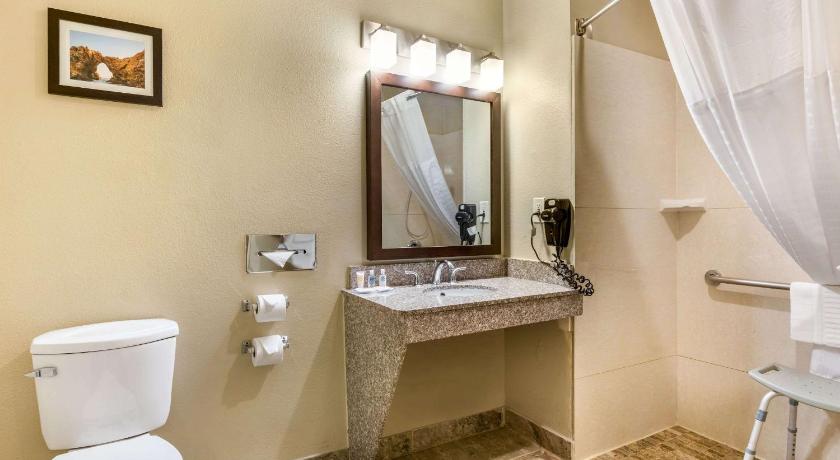 Comfort Inn & Suites Orange County John Wayne Airport