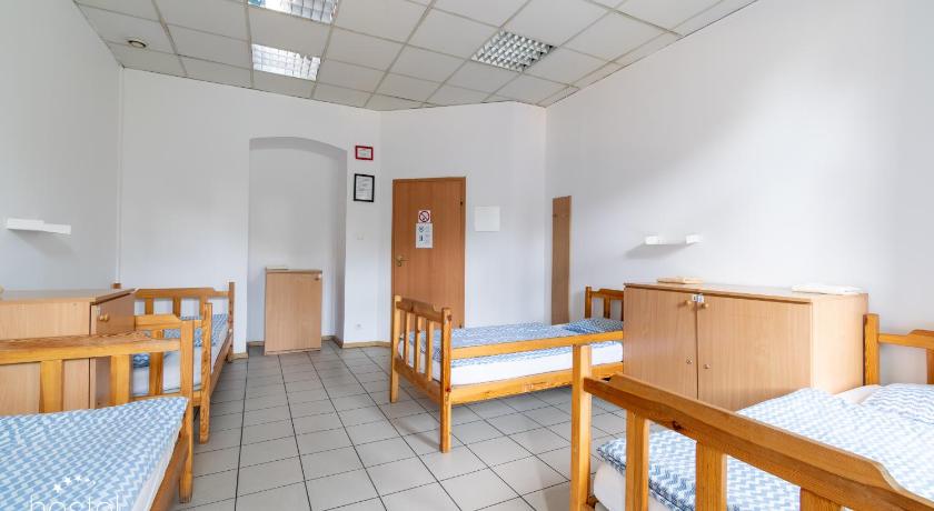 Imagem de Cama em Dormitório com 4 Camas (Bed in 4-Bed Dormitory Room) 1