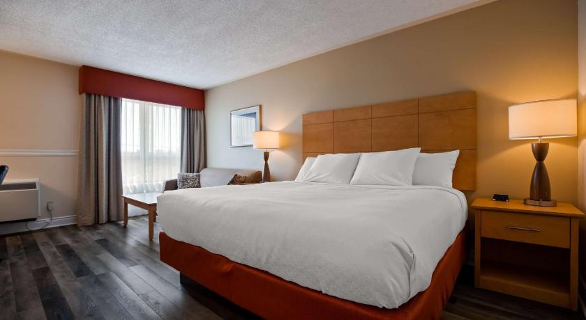 Best Western Smiths Falls Hotel