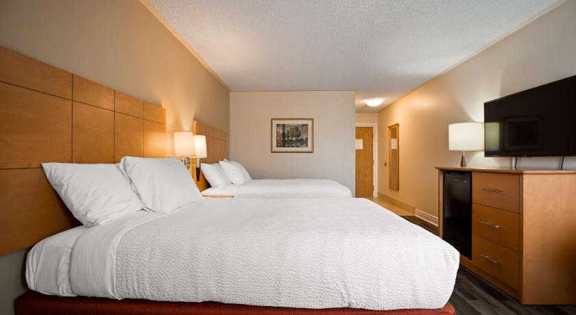 Best Western Smiths Falls Hotel