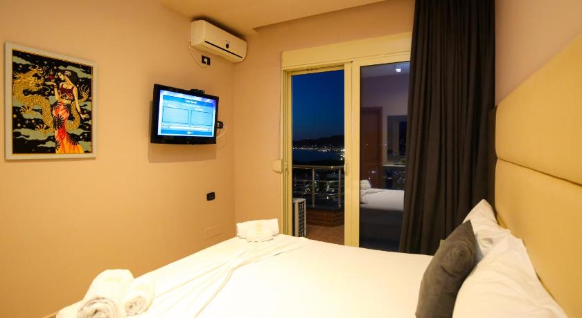 Hotel Aliko photo