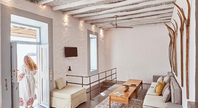 Coco-Mat Eco Residences Serifos photo