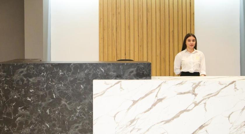 Hotel Aliko photo