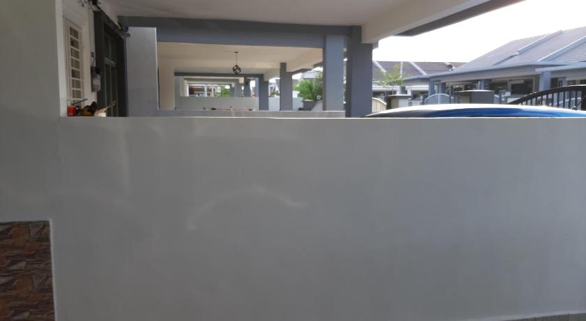 Homestay Armand Melaka photo
