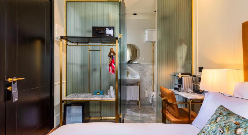 Villa Brown Tel-Aviv, a member of Brown Hotels photo