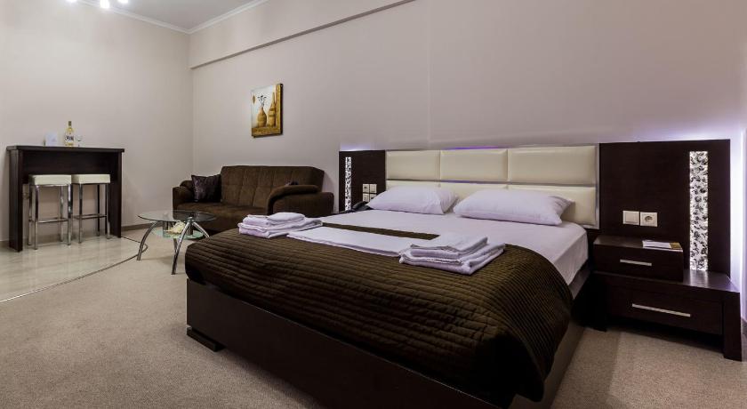 Pearl Bay Hotel photo