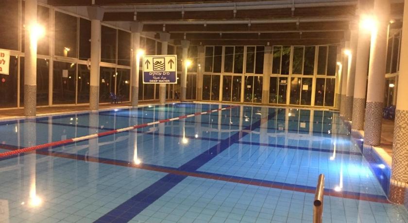 Sea View Apartments With Pool photo