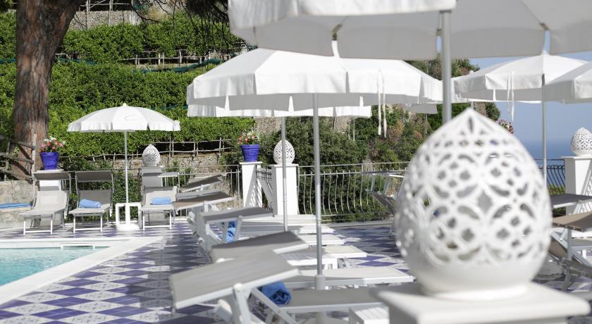 At håndtere varme Byg op Hotel Villa Pandora, Maiori | 2023 Updated Prices, Deals
