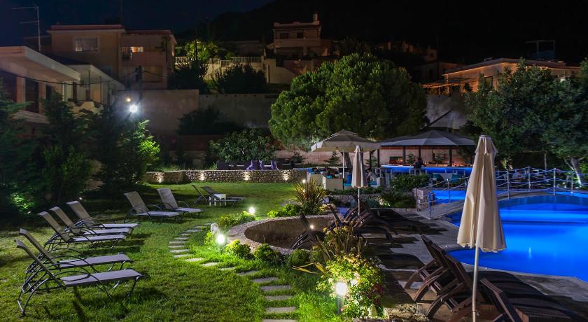 Pearl Bay Hotel photo