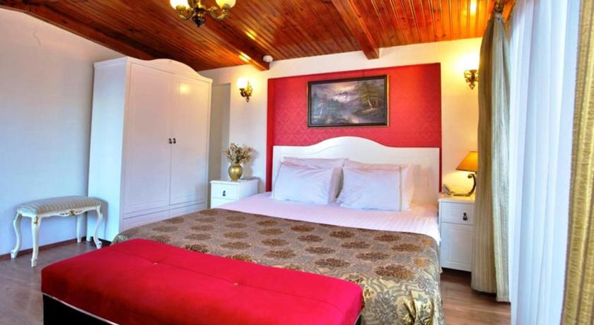 Image of Deluxe Double or Twin Room 14