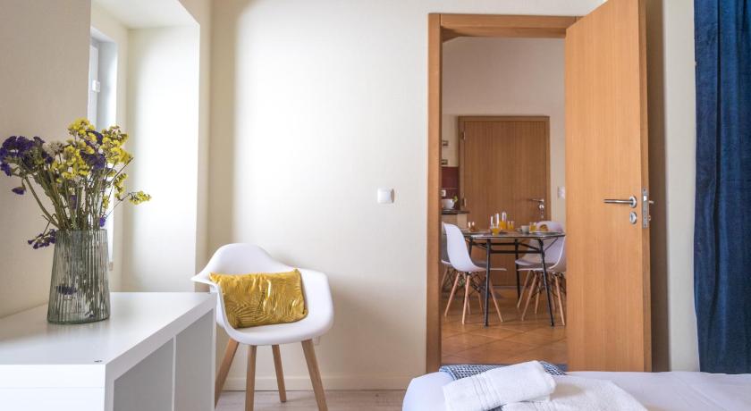 Cantinho dos Artistas — Hotel in Caldas Da Rainha