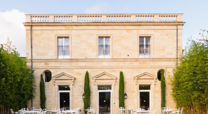 Hotel Maison Pavlov — Hotel in Le Bouscat