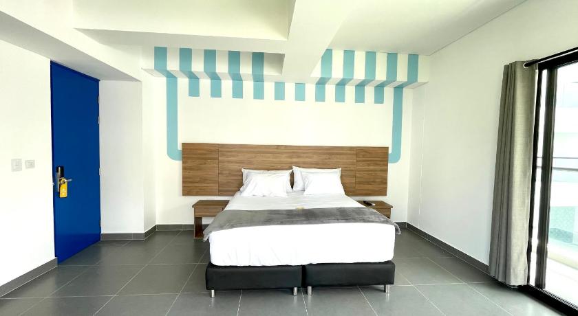 3H Hotel Rodadero SANTA MARTA photo