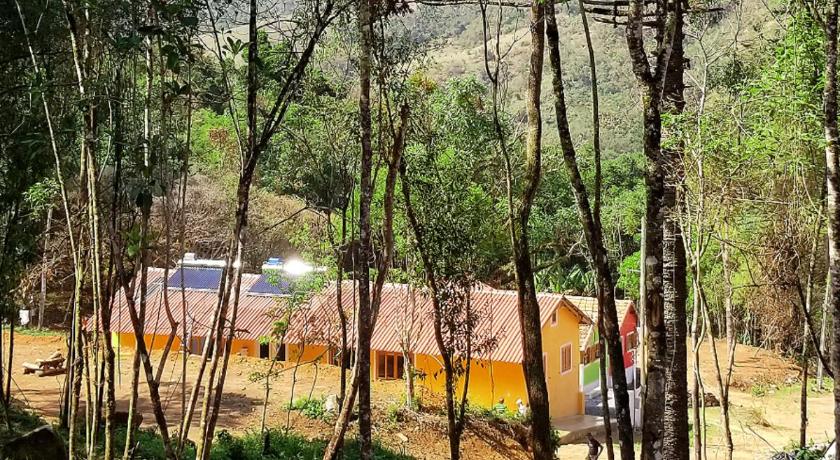 IVOS Hostel & Camping