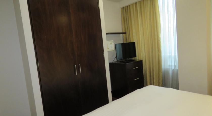 Suites Melchor Ocampo 445 photo