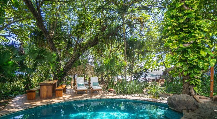 Sueno del Mar Beachfront Hotel photo