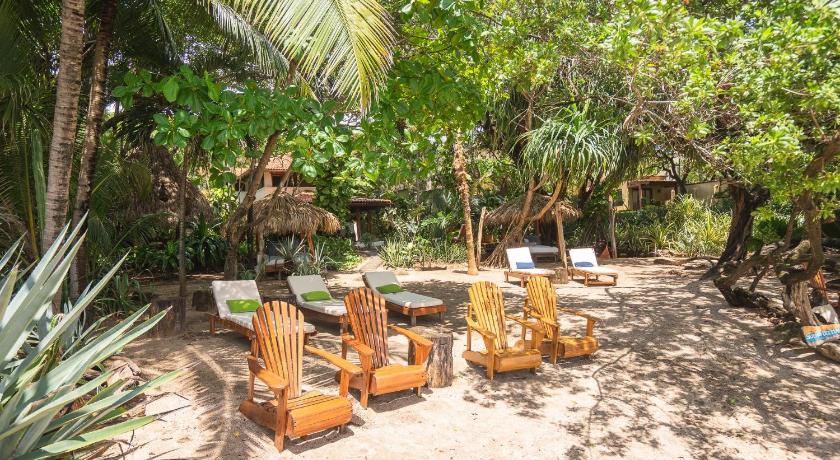 Sueno del Mar Beachfront Hotel photo