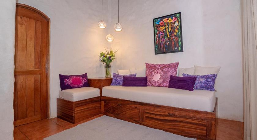 Image of Junior Suite with Balcony 7