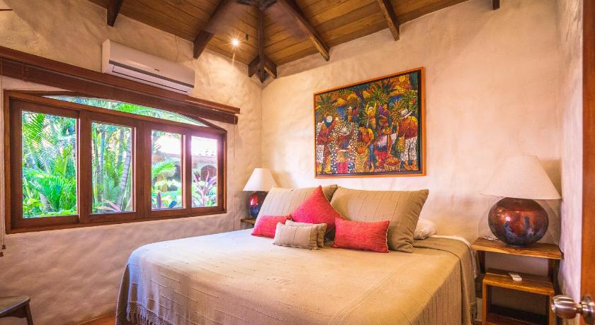Image of Junior Suite with Balcony 4