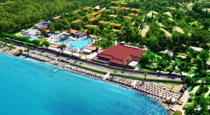 Kustur Club Holiday Village - All Inclusive photo